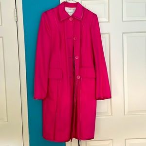 Banana Republic Spring Coat